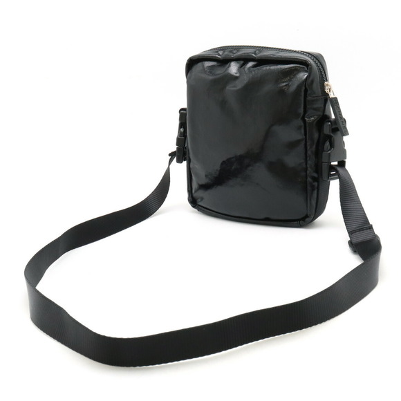 Chanel Sports Line Pochette Canvas Black - Picture 2 of 9